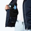 Giacca da sci donna Rossignol Staci Pearly dark navy 14