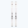 Sci da discesa femminile Rossignol Nova 2 + attacchi Xpress W 10 GW 8