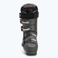 Scarponi da sci da uomo Rossignol Vizion 4B Pro 100 MV GW grigio metallo 3
