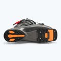 Scarponi da sci da uomo Rossignol Vizion 4B Pro 100 MV GW grigio metallo 4