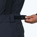 Pantaloni da sci Rossignol Diretta da uomo, nero 5