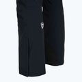Pantaloni da sci Rossignol Diretta da uomo, nero 11