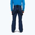 Pantaloni da sci Rossignol Blackside da uomo, navy scuro 3