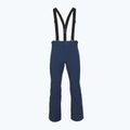 Pantaloni da sci Rossignol Blackside da uomo, navy scuro 8