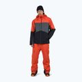 Giacca da sci Rossignol Corbet's tan da uomo 2
