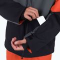 Giacca da sci Rossignol Corbet's tan da uomo 11