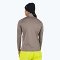 Maglia termica da uomo Rossignol Classique 1/2 Zip dune 3