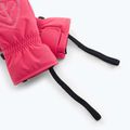 Guanto da sci per bambini Rossignol Jr Rooster M tea rose 6