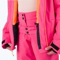 Giacca da sci da bambino Rossignol Jr Strawpile tea rose 8
