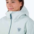 Giacca da sci da bambino Rossignol Girl Staci steam 6