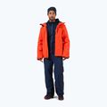 Pantaloni da sci uomo Rossignol Strawpile Insulated dark navy 2