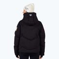 Giacca da sci donna Rossignol JCC Allsnow Down black 3