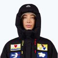 Giacca da sci donna Rossignol JCC Allsnow Down black 7