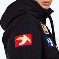 Giacca da sci donna Rossignol JCC Allsnow Down black 9