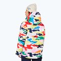Giacca da sci donna Rossignol JCC Valthor jcc camo print 3