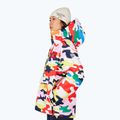 Giacca da sci donna Rossignol JCC Valthor jcc camo print 4