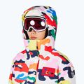 Giacca da sci donna Rossignol JCC Valthor jcc camo print 5