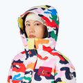 Giacca da sci donna Rossignol JCC Valthor jcc camo print 6
