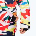 Giacca da sci donna Rossignol JCC Valthor jcc camo print 12