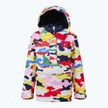 Giacca da sci donna Rossignol JCC Valthor jcc camo print 14