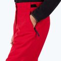 Pantaloni da sci per bambina Rossignol Insulated Girls ruby red 5