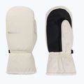 Guanti da sci donna Rossignol Perfy M nature white