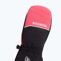 Guanti da sci per bambini Rossignol Tech Impr M tea rose 2
