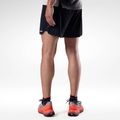 Pantaloncini da corsa Rossignol Sapa 2IN1 7" black 3