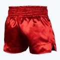 Pantaloncini da allenamento Venum Classic Muay Thai uomo bordeaux/oro 2