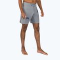 Pantaloncini Venum Light 5.0 da uomo blu/grigio 2