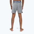 Pantaloncini Venum Light 5.0 da uomo blu/grigio 3