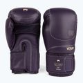 Guantoni da boxe Venum Impact Evo da uomo viola intenso