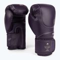 Guantoni da boxe Venum Impact Evo da uomo viola intenso 3