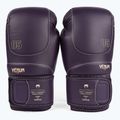 Guantoni da boxe Venum Impact Evo da uomo viola intenso 4
