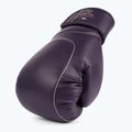 Guantoni da boxe Venum Impact Evo da uomo viola intenso 5