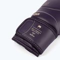 Guantoni da boxe Venum Impact Evo da uomo viola intenso 6