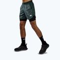Pantaloncini da allenamento uomo Venum Technical 3.0 Training verde foresta