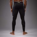 Venum Training Camp 4.0 nero/verde da uomo per l'allenamento 3