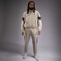 Giacca da uomo Venum x DTR Fight Attack 90 off white 2