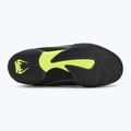 Scarpe da boxe Venum Training Camp 4.0 nero/verde da uomo 4