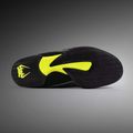 Scarpe da boxe Venum Training Camp 4.0 nero/verde da uomo 13