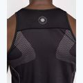 T-shirt da allenamento uomo Venum Nexus Dry Tech black/silver 6