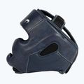 Casco da boxe Venum Impact Evo Scales Headgear midnight blue 4