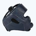 Casco da boxe Venum Impact Evo Scales Headgear midnight blue 5