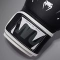 Guantoni da boxe Venum Adrenaline Boxing black/silver grey 4