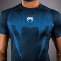 Rashguard uomo Venum No Gi Rashguards indigo 4