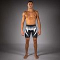 Pantaloncini da allenamento uomo Venum No Gi Vale Tudo black/white 2