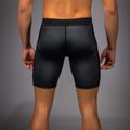 Pantaloncini da allenamento uomo Venum No Gi Vale Tudo black/white 3