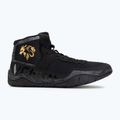 Scarpe da wrestling Venum x Chimaev Wrestling black/grey 2