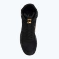 Scarpe da wrestling Venum x Chimaev Wrestling black/grey 5